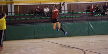 Χαντ-μπολ: Άνετη επικράτηση για τον Εθνικό Κοζάνης