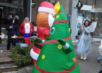 “Κάνε μιαν ευχή” στην Πτολεμαΐδα