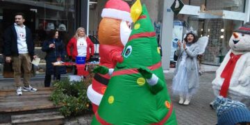 “Κάνε μιαν ευχή” στην Πτολεμαΐδα