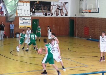 Ε.ΚΑ.Σ.ΔΥ.Μ.- Ραντεβού το 2020 έδωσαν οι ομάδες