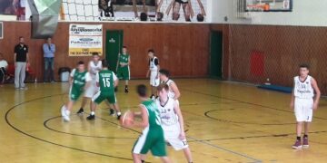 Ε.ΚΑ.Σ.ΔΥ.Μ.- Ραντεβού το 2020 έδωσαν οι ομάδες