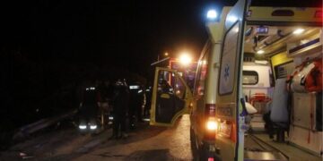 Καστοριά: Μετανάστης παρασύρθηκε και σκοτώθηκε από τουριστικό λεωφορείο στην Εγνατία