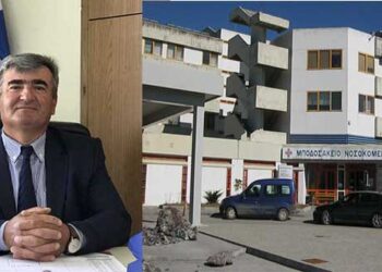 Ν. Φουρκιώτης: Έρχεται οριστική λύση στο φωτισμό στο Δρόμο του Μποδοσάκειου – Πολλά τα καθημερινά παράπονα από πολίτες για την επικινδυνότητα