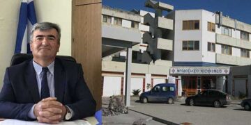 Ν. Φουρκιώτης: Έρχεται οριστική λύση στο φωτισμό στο Δρόμο του Μποδοσάκειου – Πολλά τα καθημερινά παράπονα από πολίτες για την επικινδυνότητα