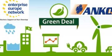 Πράσινη Συμφωνία : οι Δήμοι και οι Περιφέρειες της Ευρώπης ετοιμάζονται να την υλοποιήσουν