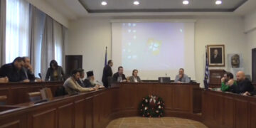 Ημερίδα για την Ενεργειακή Αναβάθμιση Δημοτικών Κτιρίων και το παράδειγμα των Γρεβενών  (video)