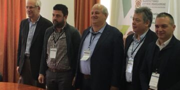 Συνεργασία ηλεκτροκίνησης μεταξύ Ελλάδας και Βόρειας Μακεδονίας- Το έργο «Green Inter-e- mobility» ενώνει 4 Δήμους