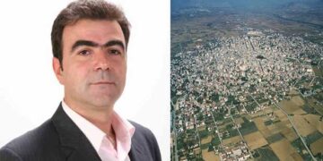 Ομιλία του προέδρου της Κοινότητας Πτολεμαΐδας στην ημερίδα του Δήμου Εορδαίας για τη μεταλιγνιτική εποχή: “Θέλουμε η μετάβαση αυτή, να μην είναι μόνο δίκαιη, αλλά και βιώσιμη”