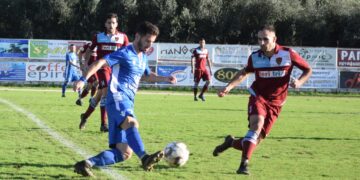 Νίκη κορυφής για την Α.Ε.Π. στο Καναλάκι (βίντεο)