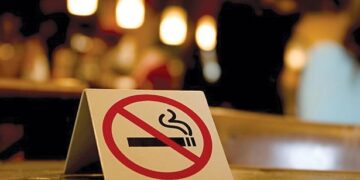 Κοζάνη: Τσουχτερά πρόστιμα και αυστηροί έλεγχοι από κλιμάκια της ΕΛ.ΑΣ για τον αντικαπνιστικό νόμο!