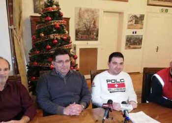 ΚΟΖΑΝΗ: Σεμινάριο πρώτων βοηθειών- καρδιοαναπνευστικής αναζωογόνησης στην Στέγη Ποντιακού Ελληνισμού