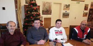 ΚΟΖΑΝΗ: Σεμινάριο πρώτων βοηθειών- καρδιοαναπνευστικής αναζωογόνησης στην Στέγη Ποντιακού Ελληνισμού