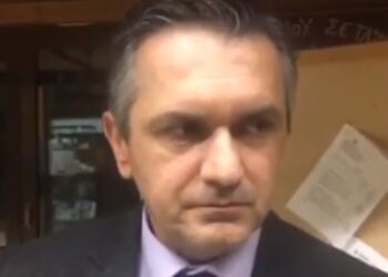 Γ. Κασαπίδης για φυσικό αέριο: “Η πάσα αλήθεια, πλήρως και αποκαλυπτικά, ακούστηκε σήμερα” – “Στόχος μας να προλάβουμε”