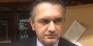 Γ. Κασαπίδης για φυσικό αέριο: “Η πάσα αλήθεια, πλήρως και αποκαλυπτικά, ακούστηκε σήμερα” – “Στόχος μας να προλάβουμε”