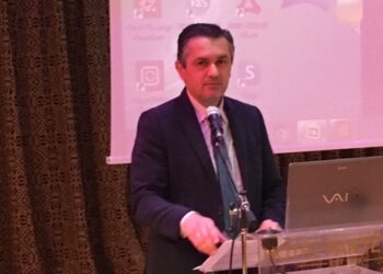 Γιώργος Κασαπίδης: «Με τους όρους και τους χρόνους που γίνεται, η δίκαιη μετάβαση δεν είναι εφικτή»