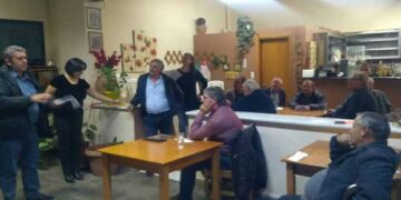 Ενημερωτικές συναντήσεις σε χωριά του Δήμου Σερβίων