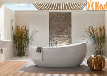 Εταιρεία “Καστανίδης”: 40 χρόνια εμπειρίας στην εμπορία Ειδών Υγιεινής, Πλακιδίων, Επίπλων, Κουζίνας