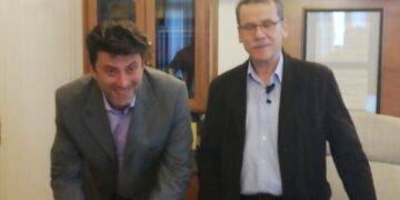 Ορκίστηκε Δημοτικός Σύμβουλος Κοζάνης ο Δημήτρης Κοεμτζόπουλος