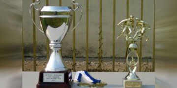 Κύπελλο Ε.Π.Σ. Κοζάνης-Α.Ε.Κ.-Φούφας το ένα ζευγάρι των ημιτελικών