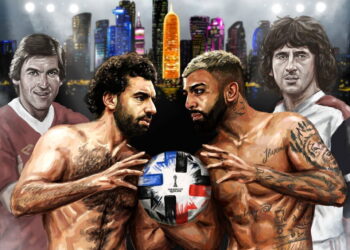 Προηγούμενα… 38 ετών για Λίβερπουλ και Φλαμένγκο!