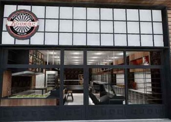 Κρεοπωλείο Λουκάς στην Πτολεμαΐδα: Όταν η παράδοση συναντάει τις νέες τάσεις στο φαγητό