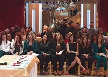Πτολεμαΐδα: Ορκίστηκαν 17 απόφοιτοι του Τμήματος Μαιευτικής του ΠΔΜ
