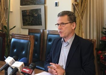 Λάζαρος Μαλούτας: «Το master plan το 2020  μας στερεί χρόνο- Όποιο σχέδιο για την περιοχή οφείλει να απαντά στο θέμα των θέσεων εργασίας»