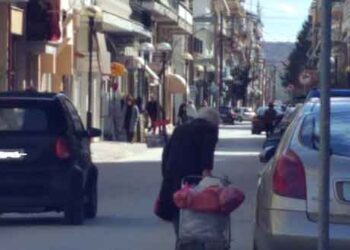 Η ΑΛΛΗ ΕΟΡΔΑΙΑ:  Υποδομές πόλης- δήμου.  2ο μέρος – Γράφει ο Ηλίας Μάνης