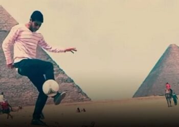 «Εμφύλιος» στην Αλεξάνδρεια και θύμισες… Ιωνικού στην Μπλίντα