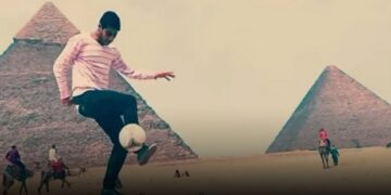 «Εμφύλιος» στην Αλεξάνδρεια και θύμισες… Ιωνικού στην Μπλίντα