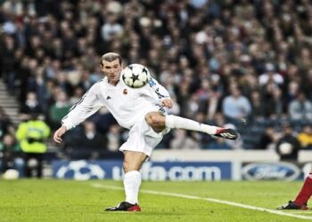 Τα τρομερά σερί του ΠΑΟΚ και αυτό που ενώνει Θελάδες και Ζιντάν