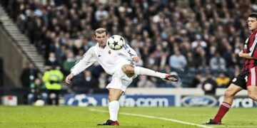 Τα τρομερά σερί του ΠΑΟΚ και αυτό που ενώνει Θελάδες και Ζιντάν