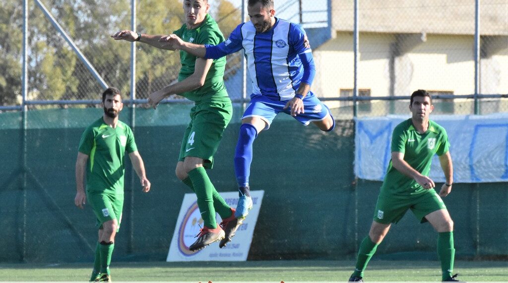 Δεν μπόρεσε να κάνει ηρωική έξοδο στο Μεσολόγγι ο Φούφας