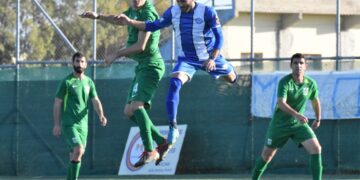 Δεν μπόρεσε να κάνει ηρωική έξοδο στο Μεσολόγγι ο Φούφας