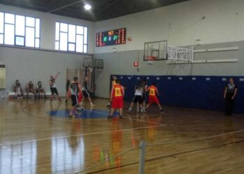 Αποτελέσματα Σαββατοκύριακου στα πρωταθλήματα της Ε.ΚΑ.Σ.ΔΥ.Μ.