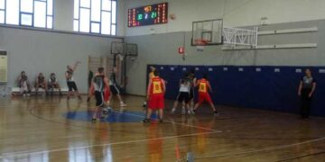 Αποτελέσματα Σαββατοκύριακου στα πρωταθλήματα της Ε.ΚΑ.Σ.ΔΥ.Μ.