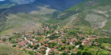 Κατασκευή δρόμου διασύνδεσης του Μεσοβούνου με την επαρχιακή οδό Πτολεμαΐδας – Πύργων