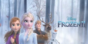 Συνεχίζονται οι κινηματογραφικές προβολές στη Λέσχη Πολιτισμού Φλώρινας με “Frozen II” και “Στα Μαχαίρια”