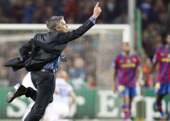 Η Μπάρτσα δεν έχει νικήσει ποτέ την Ιντερ στο Μιλάνο