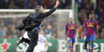 Η Μπάρτσα δεν έχει νικήσει ποτέ την Ιντερ στο Μιλάνο