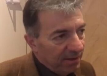 Άνθιμος Μπιτάκης: “Ο Δήμος Αμυνταίου είναι ήδη σε μετάβαση. Το α΄ εξάμηνο του ’20 παύουμε να είμαστε ενεργειακός Δήμος” – Η επόμενη ημέρα να βρει λύσεις για αποκαταστάσεις ορυχείων, εργαζόμενους, τηλεθερμάνσεις και νέο παραγωγικό μοντέλο (VIDEO)