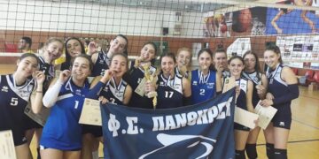 Πρωταθλήματα Ε.Σ.ΠΕ.Μ.-Τέλος σε Κ21 (Αγόρια) και Κ20 (Κορίτσια)