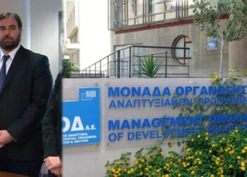 Η ΜΟΔ στην Περιφέρεια Δυτικής Μακεδονίας- Τι δήλωσε αποκλειστικά στον «Π» ο επικεφαλής, Γιώργος Παπαδημητρίου: «Η Δυτική Μακεδονία αποτελεί κυβερνητική πρωτοβουλία σε υψηλότερο επίπεδο- Εντολή του πρωθυπουργού να μην επηρεαστεί το ΑΕΠ και η συνοχή της κοινωνίας- Χαμηλή η απορροφητικότητα του ΕΣΠΑ»