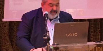Παναγιώτης Πλακεντάς: «Αν το νέο ΕΣΕΚ δεν είναι δώρο στο λόμπι του φυσικού αερίου τότε τι είναι;»- Ξεκίνησε η ημερίδα του Δήμου Εορδαίας για το ενεργειακό μέλλον της Δυτικής Μακεδονίας