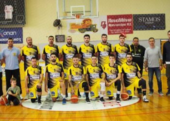 Β΄ Μπάσκετ Ανδρών-Δεν τα κατάφερε ο Πρωτέας στη Καβάλα