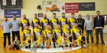 Β΄ Μπάσκετ Ανδρών-Δεν τα κατάφερε ο Πρωτέας στη Καβάλα