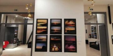 Mε έκθεση φωτογραφίας ανοίγει για το κοινό των Σερβίων το ανακαινισμένο κτίριο Ράπτη