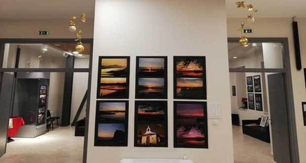 Mε έκθεση φωτογραφίας ανοίγει για το κοινό των Σερβίων το ανακαινισμένο κτίριο Ράπτη