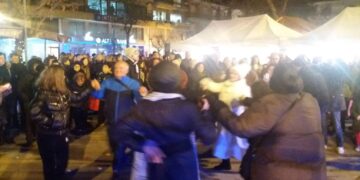 Ισχύς εν τη ενώσει και αυτά τα Χριστούγεννα για τους πολιτιστικούς Συλλόγους του Δήμου Εορδαίας