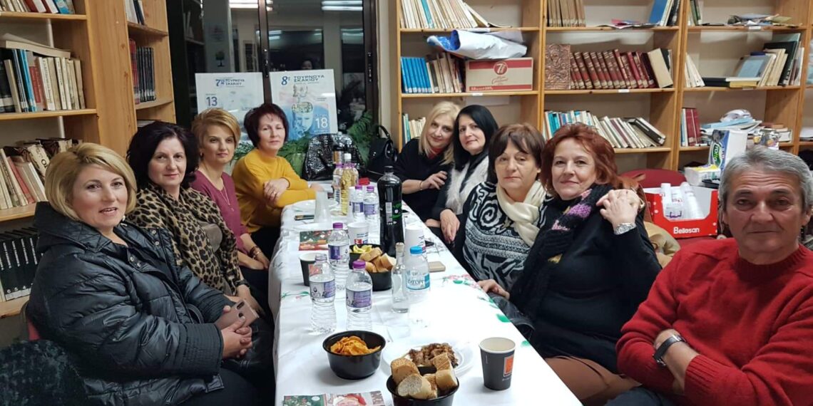 Μεγάλη ήταν η ανταπόκριση των φιλόμουσων στο Μουσικό ” Κάλεσμα “του Συλλόγου Φίλων Μουσικής Ποντοκώμης